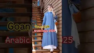 Stylish Ladies Suits & goan style arabic style Collection | Multicolor Designs & Perfect Tailoring