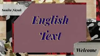 Class 5th || English Text || Lesson-6 || Natural Disaster ! || The Ghost Town || Chernobyl