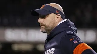 BREAKING: The Bears Have Begun To Look For A NEW HEAD COACH! CANDIDATES REVEALED HERE!