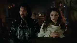 Alan Rickman - Robin Hood : Prince of Thieves (Movie Clip 15) (1991)