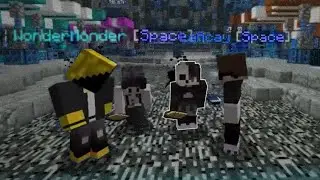 Lustigste Runde EVER | Minecraft BW-CW | ItsLeMax