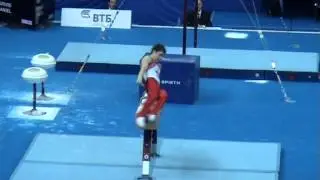 Nikita Ignatiev PH AA Euro 2013, Moscow