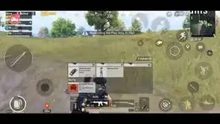 PUBG MOBILE KR Erangal2.0