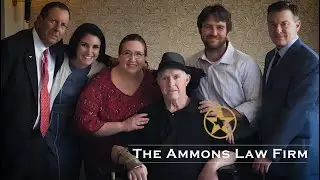 Why Clients Choose The Ammons Law Firm | Houston Personal Injury Client Experiences
