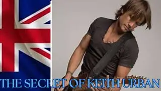 THE RISE OF KEITH URBAN: Secrets Behind the Hits