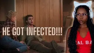 He Got Infected!!! - Wolf Man: Wolf Moon Featurette Reaction