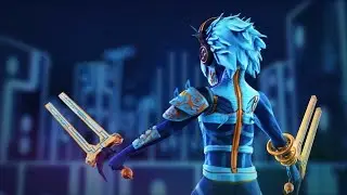 Klang PC 60FPS Gameplay | 1080p