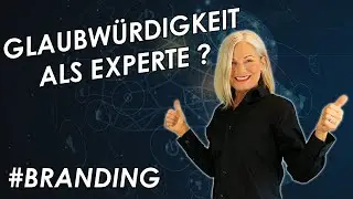 Reichen Kompetenzen f&uuml;r die Glaubw&uuml;rdigkeit als Experte? | Doreen Ullrich + Personal Branding