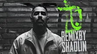 Bushido - Bronzefaust [Shaolin RMX] (Prod. L)