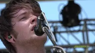 Billy Strings - Unwanted Love - 2017 Blue Ox Music Festival