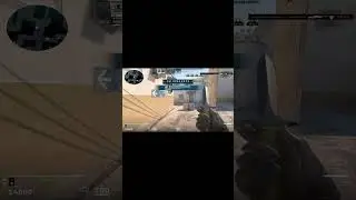 хороший пол&euml;т #subscribe #чилл #csgo #ксго