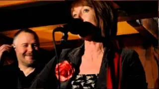 Merry Hell - Bury Me Naked
