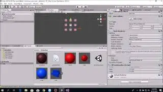 Unity Tutorial - Tic Tac Toe (FINAL)