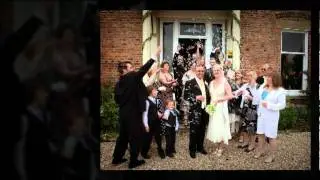 Shottle Hall