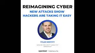 New Attacks Show Hackers Are Taking it Easy  - Ep 184