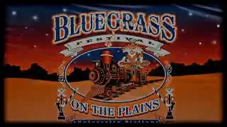 LaTresa & The Signal at Bluegrass on the Plains Mountain Fever Records