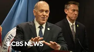 Tom Homan admits mistakes in Minnesota ICE raids but insists 
