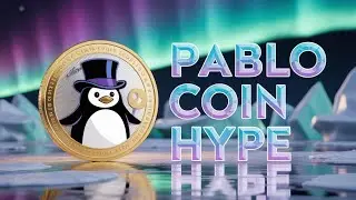 Arctic Pablo Coin: The Penguin of Crypto That&rsquo;s Gaining Hype