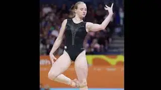 Floor music: Black Swan