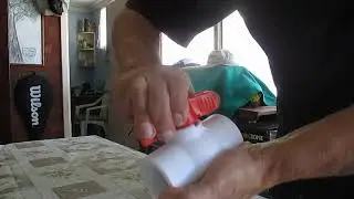 valve is too tight to turn
