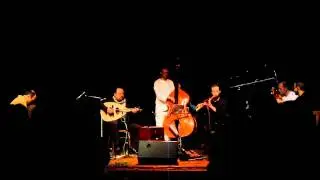 Moufadhel Adhoum - EVASION