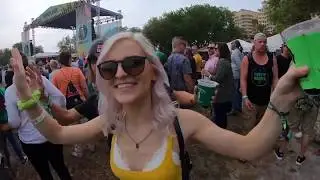 REGGAE RISE UP 2019