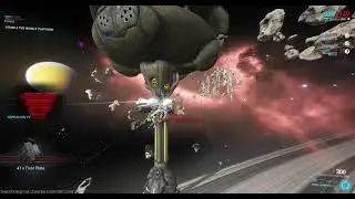 MISSILE PLATFORM