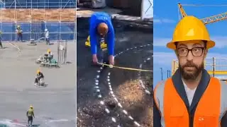 Smart and Diligent Workers - Tricks You Can Learn From - Part 1