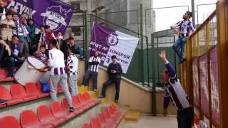 Afyok Mami Reis 3 l&uuml; &ccedil;ektir - Bayrampaşa Deplasman 4-0