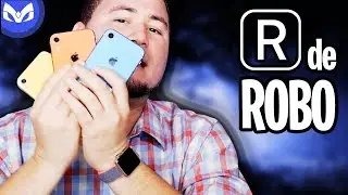 SI TIENES DINERO PARA EL iPhone XR , COMPRATE EL iPhone X