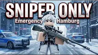 Only Sniper | Emergency Hamburg | Neptun