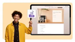 How to Create a Google Form in 2025 (Step-by-Step Guide)