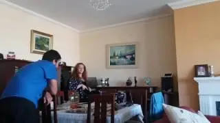 Musical apartment in Ankara / Escape into the wild of Asia