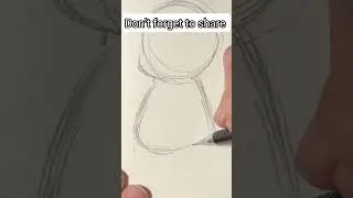Day 179 of drawing everyday #art #drawing #tutorial #oc