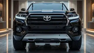 Toyota Mini Land Cruiser 2026 | Small Size, Big Adventure