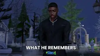 What He Remembers