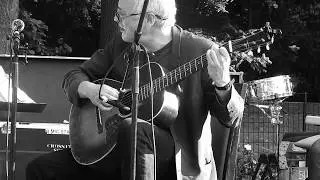 MARC RIBOT live at Washington Square NYC 28-9-2019