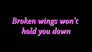 Wings by Jeff and Casey Lee Williams with Lyrics