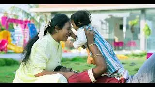 SUSHRITH 1st birthday song | Baby Boy | Pre Birthday shoot | Babyshoot #babyboy