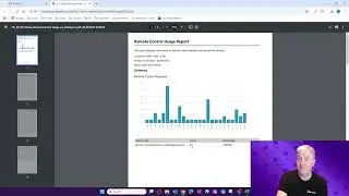 Paul Kelly | Head Nerd: N-central Analytics Reports Overview