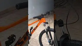 Bike TSW Stamina