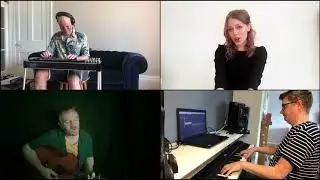 Stranger Tunes - Episode 1 - Bright Eyes - Land Locked Blues