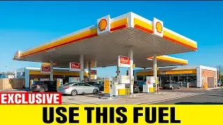 7 Gas Station Brands That Will SAVE Your Engine | Everything Fuel for Car