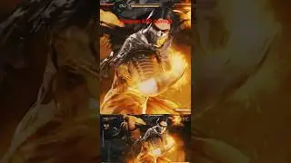 #scorpionmk11 630 DAMAGE