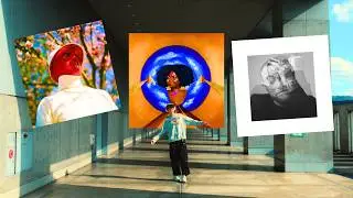 Chill & Cool Happy Space Tune In - R&B and Chill Soul Playlist!