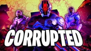 Fortnite's Darkest Story - Oathbound Quests Part 2