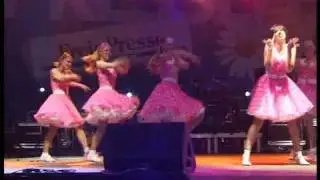 Showballett 