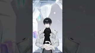 Feet&hellip; 🤭 #vtuber #envtuber #funny #pretty #overlay