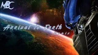MBC - Arrival To Earth [Hardstyle Remix]