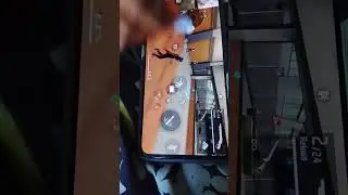 bang Andra apeking tisu bang